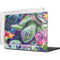 Rainbow Sea Turtles by Sheena Pike MacBook Pro 14in (2021-24) Case plus Skin